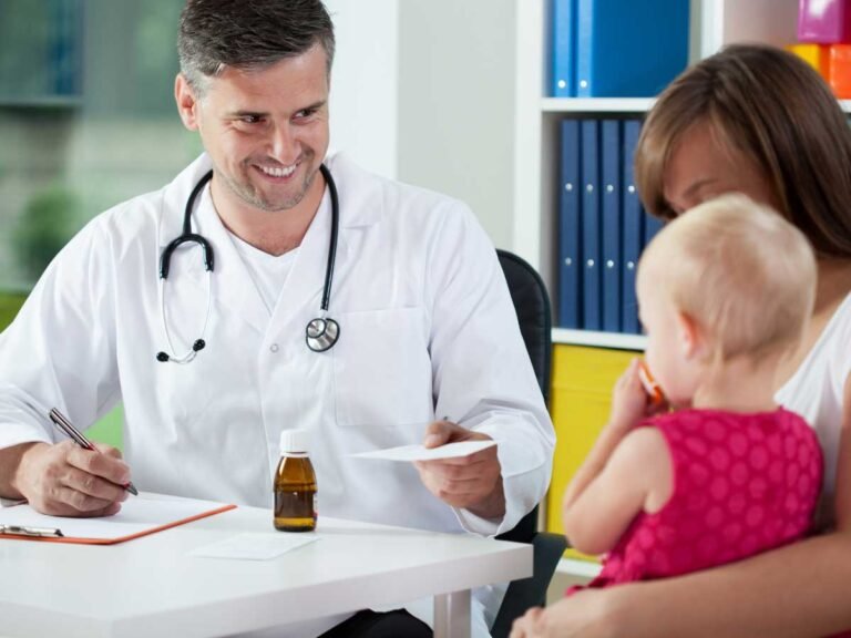 Can Urgent Care Prescribe Antibiotics?