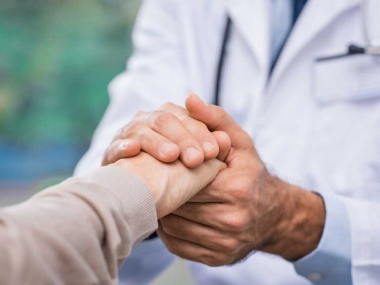 What Doctors Are Considered Primary Care?
