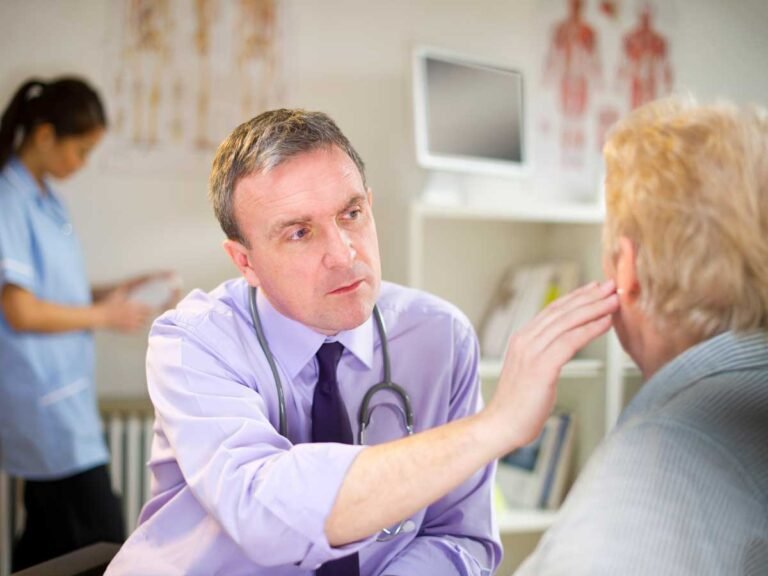 Can Urgent Care Treat Ear Infections?