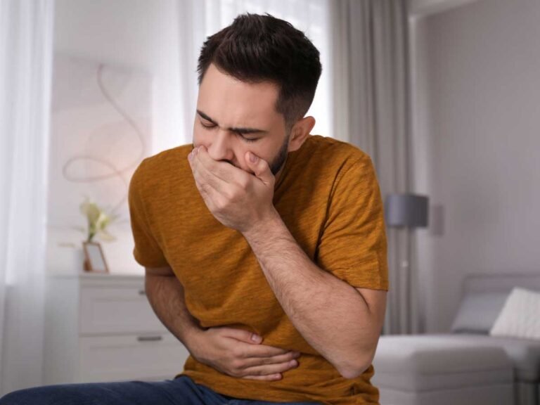 How Long Do Food Poisoning Symptoms Appear