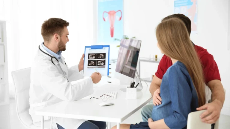 Does Urgent Care Treat Gynecological Issues