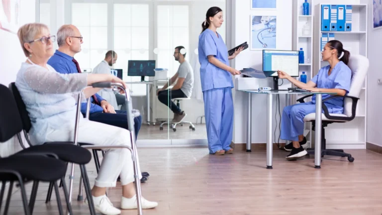 When Should I Go To Urgent Care