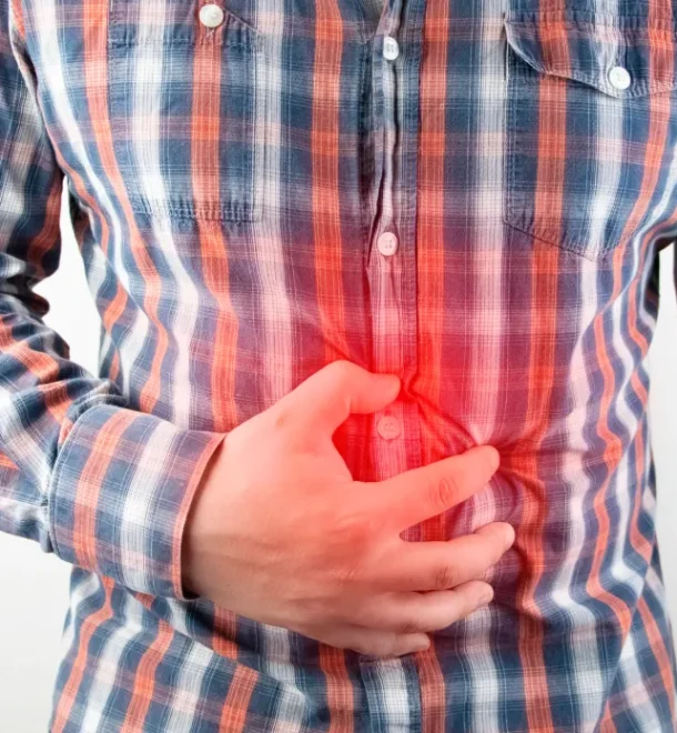 Causes of Minor Abdominal Pain Causes of Minor Abdominal Pain