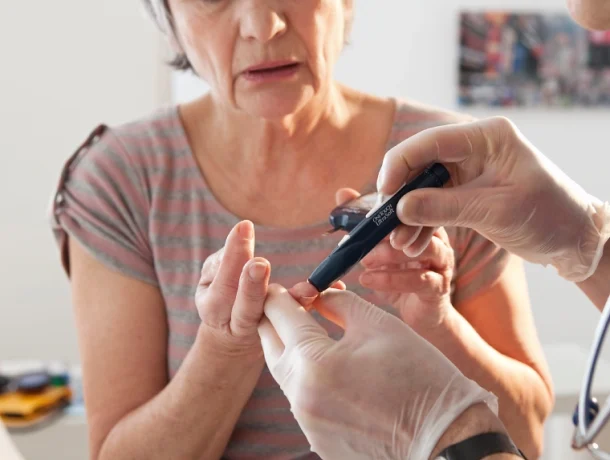 Common Endocrine Disorders and Their Effects (1) Common Endocrine Disorders and Their Effects (1)