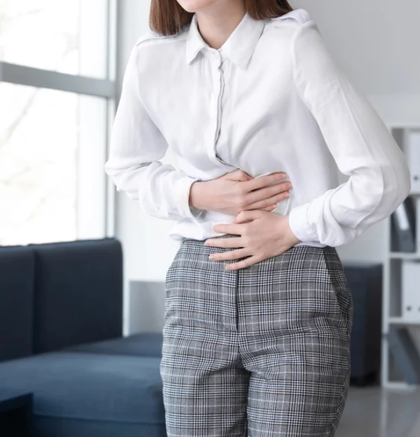 Common Symptoms of Constipation Common Symptoms of Constipation