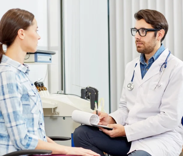 Comprehensive Immigration Medical Exams Comprehensive Immigration Medical Exams