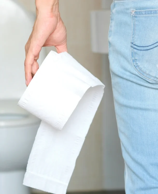 Connection to Gastrointestinal Complaints Connection to Gastrointestinal Complaints