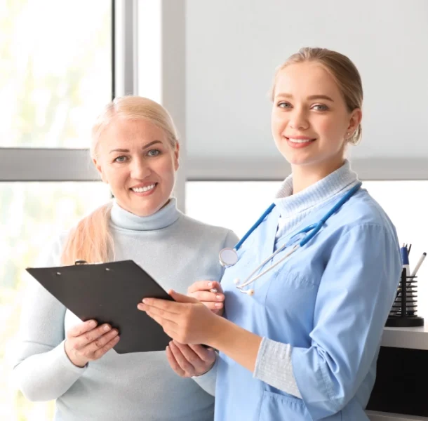 DOT Physical Exams – Certified DOT Physical Exams – Certified