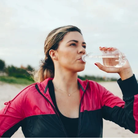 Dehydration Dehydration