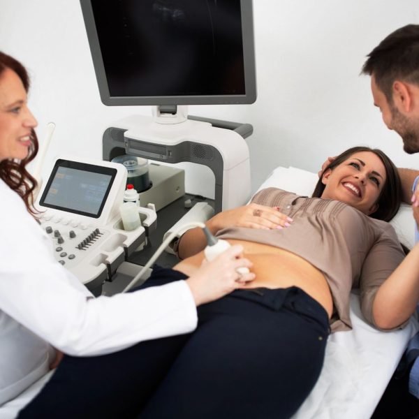 Early detection of pregnancy Early detection of pregnancy