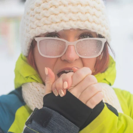 Frostbite Frostbite