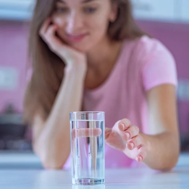 How Dehydration Affects the Body How Dehydration Affects the Body