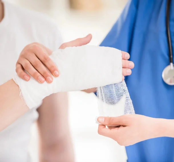Importance of Early Treatment for Minor Frostbite Importance of Early Treatment for Minor Frostbite