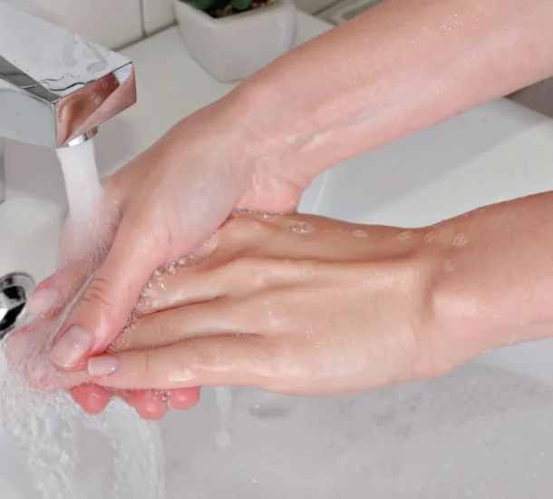 Preventing Diarrhea Preventing Diarrhea