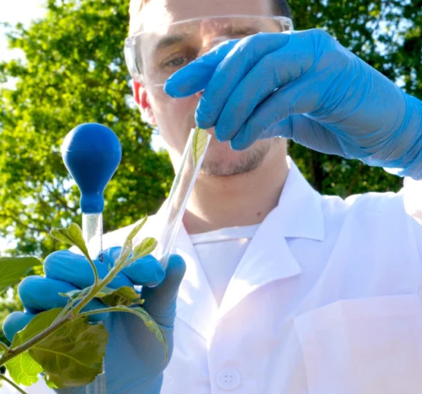 Prevention Tips for Plant Dermatitis Prevention Tips for Plant Dermatitis