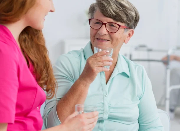 Prevention of Rectal Bleeding Prevention of Rectal Bleeding