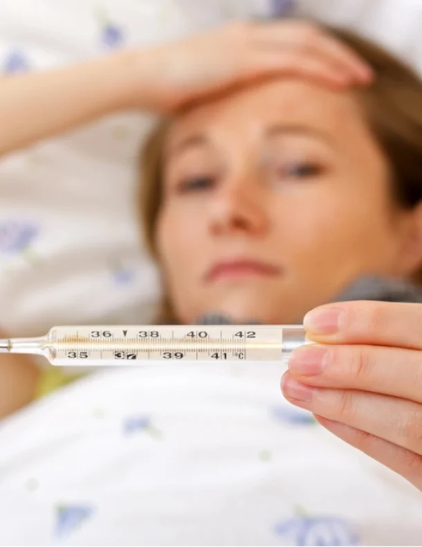 Recognizing Serious Symptoms NextGen Walk-in Clinic & Urgent Care Recognizing Serious Symptoms NextGen Walk-in Clinic & Urgent Care