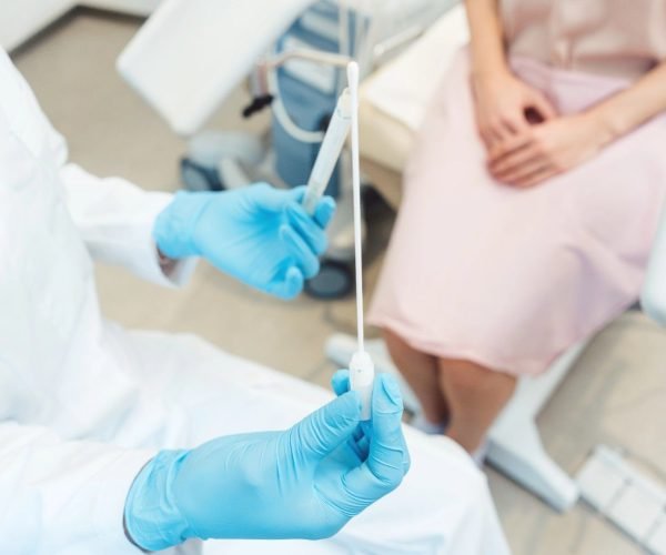 STD test STD test
