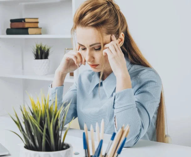 Stress and Gastrointestinal Issues Stress and Gastrointestinal Issues