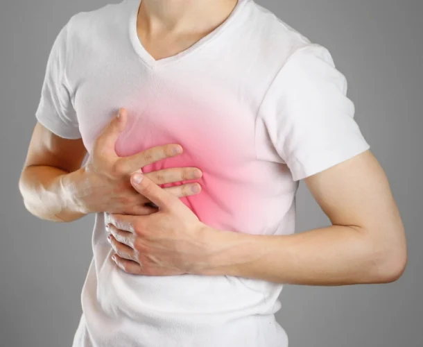 Symptoms of Minor Abdominal Pain Symptoms of Minor Abdominal Pain
