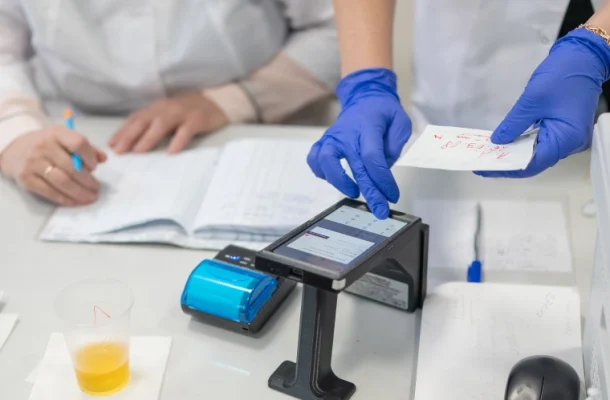The Importance of Drug Screening and Testing in Occupational Health The Importance of Drug Screening and Testing in Occupational Health