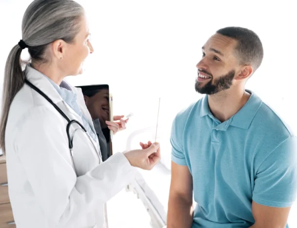 Treatment and Management for Positive Drug Test Results Treatment and Management for Positive Drug Test Results