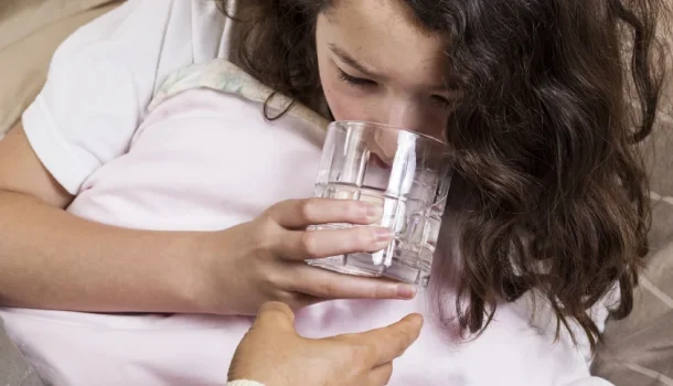 Treatment for Diarrhea Treatment for Diarrhea