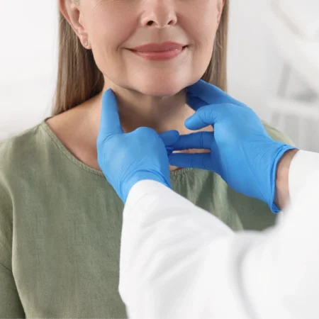 Understanding Endocrine Health Understanding Endocrine Health