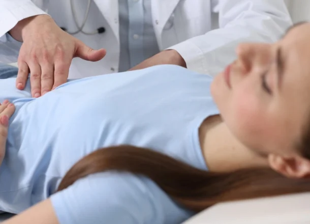 Understanding and Treating Minor Abdominal Pain at NextGen Walk-in Clinic & Urgent Care Understanding and Treating Minor Abdominal Pain at NextGen Walk-in Clinic & Urgent Care