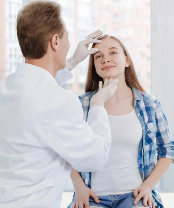 What is a Minor Rash_ What is a Minor Rash_
