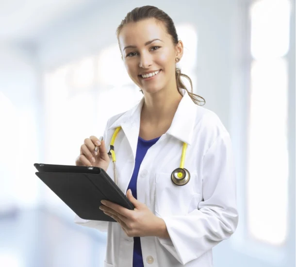 What to Expect During Your DOT Physical Exam 1211 What to Expect During Your DOT Physical Exam 1211