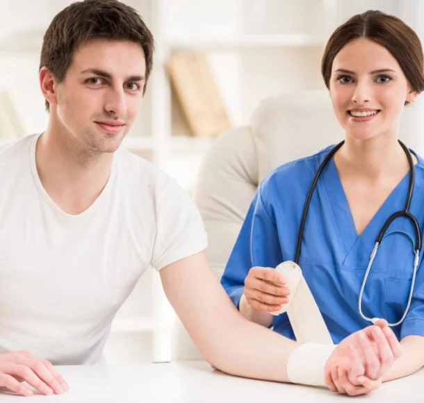 When to Seek Medical Attention for Minor Burns NextGen Walk-in Clinic & Urgent Care When to Seek Medical Attention for Minor Burns NextGen Walk-in Clinic & Urgent Care