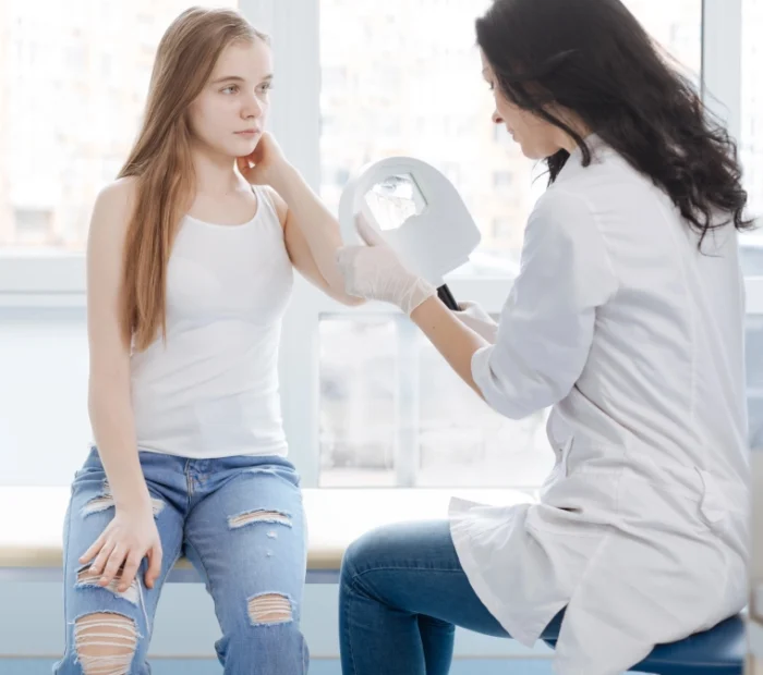 When to Seek Medical Care When to Seek Medical Care