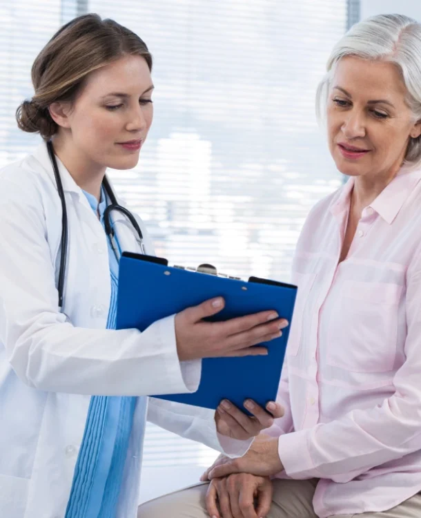 Why Early Detection and Management Matter Why Early Detection and Management Matter
