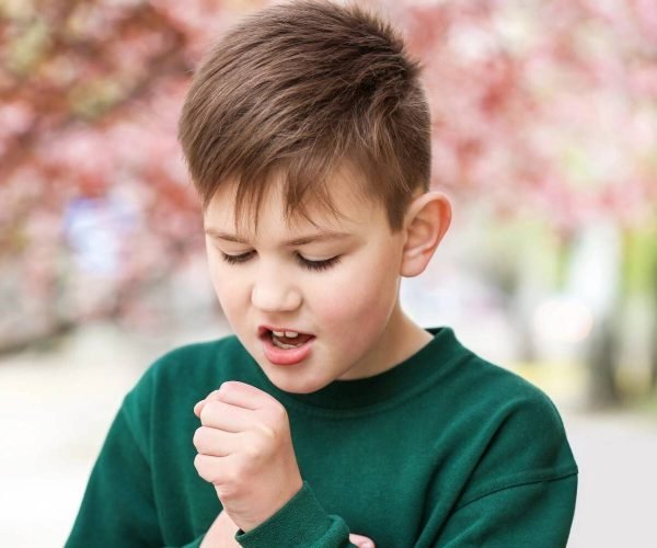 kid coughing outside kid coughing outside