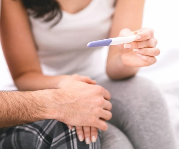 next steps in pregnancy test next steps in pregnancy test