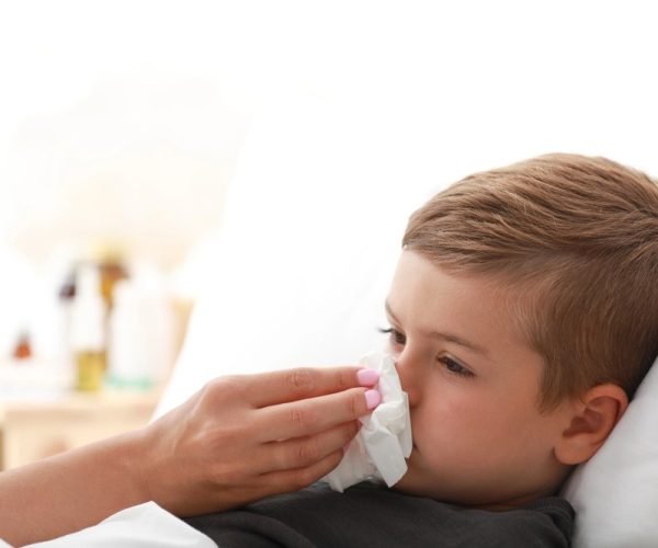 nosebleed causes nosebleed causes