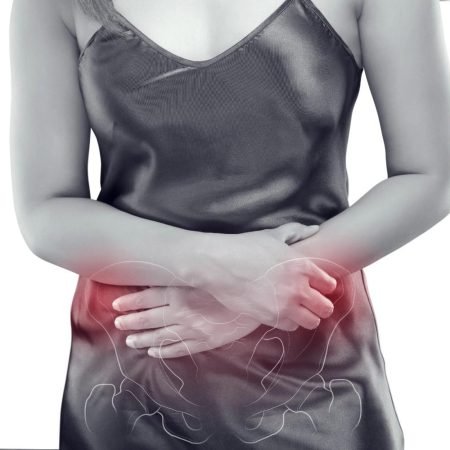 pelvic pain pelvic pain