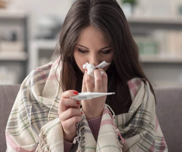 pneumonia fever pneumonia fever