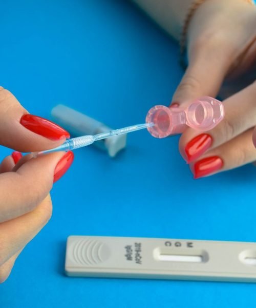 what is a pregnancy test what is a pregnancy test