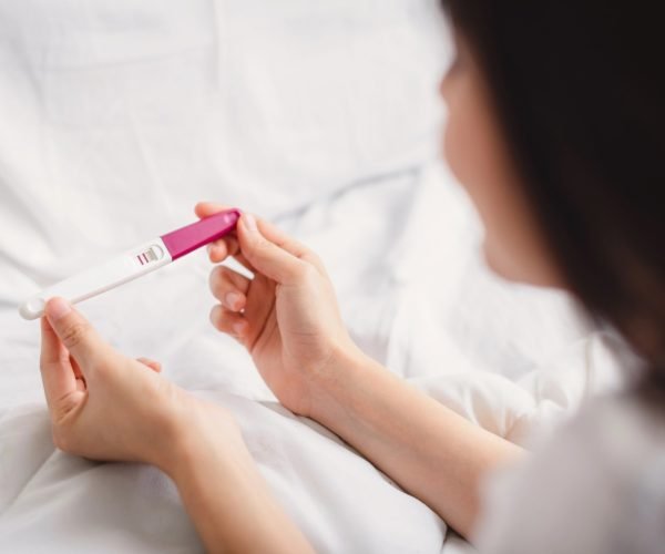 what is pregnancy test what is pregnancy test